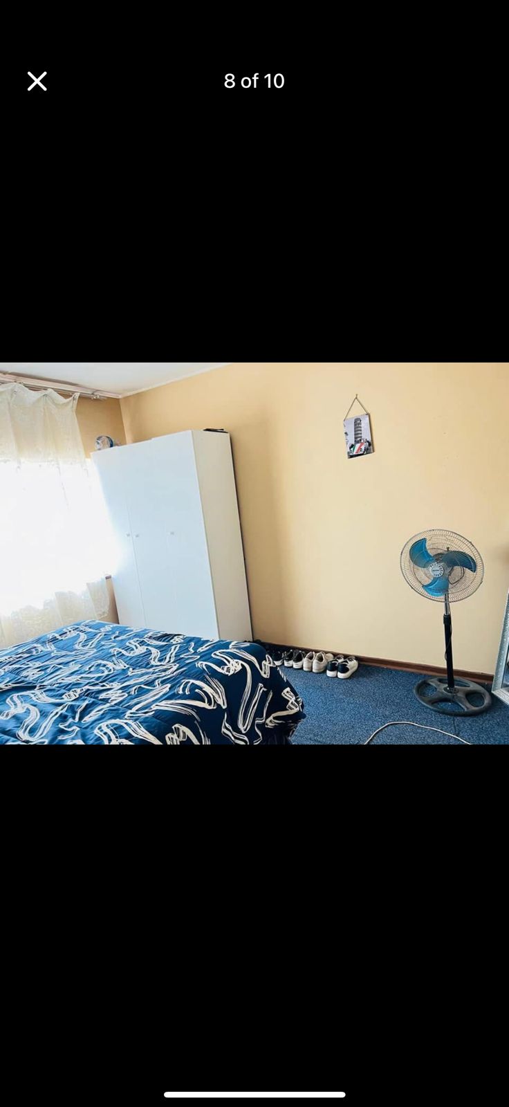 2 Bedroom Property for Sale in Abrahamsrust Free State